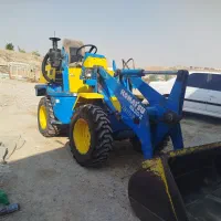 مینی لودر کوماتسو 20|خودرو سنگین|جهرم, |دیوار