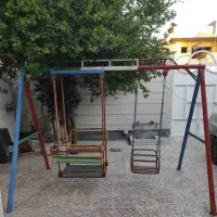 تاب وکجاوه فلزی مناسب خونه باغ، ویلا وکنج دنج خونه