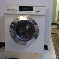 لباسشویی اینالیای تچ الکتریک