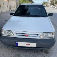 پراید مدل ۸۸