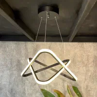 لوستر شروع از ۱۸۰۰