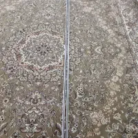 میل پرده3متری 2عدد|پرده، رانر، رومیزی|اصفهان, منتظرالمهدی|دیوار