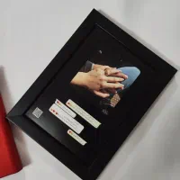 هدیه ولنتاین|تابلو، نقاشی، عکس|اقبالیه, |دیوار