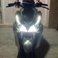 آیروکس 150سالارگستر