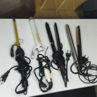 چند مدل دستگاه فرریز درست اتو کراتین