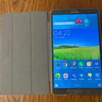 تبلت سامسونگ s مدل SM-T705|تبلت|تهران, شهرک نفت|دیوار