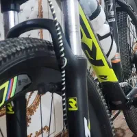 دوچرخه راپیدو اک|دوچرخه، اسکیت، اسکوتر|آبادان, |دیوار