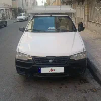 ماشین آریسان