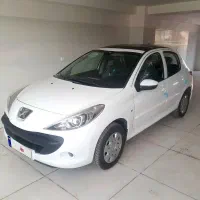 207tu5P|خودرو سواری و وانت|سنندج, |دیوار