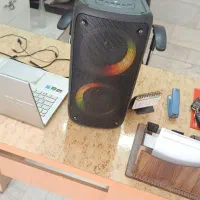 اسپیکر بلوتوثی