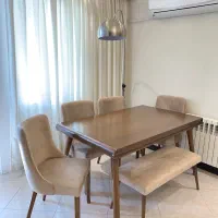 میز و صندلی ۶نفره