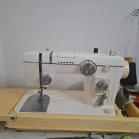 چرخ خیاطی