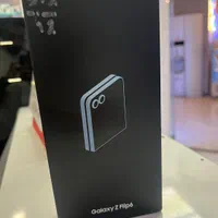 سامسونگ zflip 6 512g