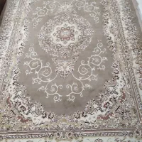 دو تا فرش شش متری و یک نه متری