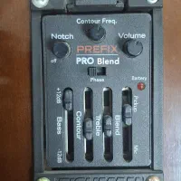 گیتار دست ساز و امپ و پیکاب گیتار حرفه ای|گیتار، بیس، امپلیفایر|قزوین, |دیوار