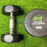 دمبل dhz