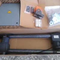 فروش ونصب تخصصی جک بازویی برندپروتکوMH580 پتروکارت