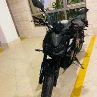 فروش موتور z1000 تمیز
