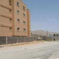 زمین مسکونی ملکی مشارکت