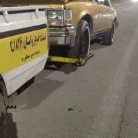 یدک کش  یدککش شبانه روزی