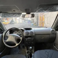 پراید ۱۴۱ مدل ۹۰|خودرو سواری و وانت|رشت, کوی حسینی|دیوار