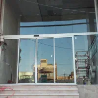 شیشه و سکوریت