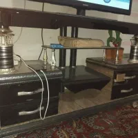 سالم|میز تلویزیون|مشهد, موعود|دیوار