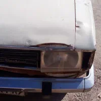 پیکان سواری انژکتور 81|خودرو سواری و وانت|مهدی شهر, |دیوار