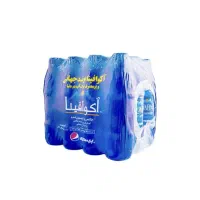 فروش عمده آب معدنی هیما/واتا/اکوافینا|خوردنی و آشامیدنی|تهران, شهرک چیتگر|دیوار