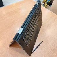 LENOVO CORE i5 لمسی چرخشی قلم دار|رایانه همراه|قم, صفائیه|دیوار