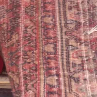 فرش دستبافت قدیمی