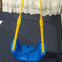 تاب|اسباب‌بازی بچه|یاسوج, |دیوار