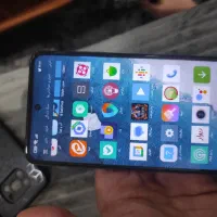 poco x3 pro   ۲۵۶ گیگ حافظه و ۸ گیگ رام|موبایل|دزفول, |دیوار
