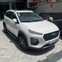 ام وی ام ایکس 22 دنده  سفید مدل 1404