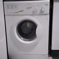 لباسشویی هایر