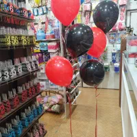 بادکنک هلیومی