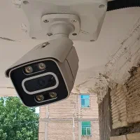دوربین مداربسته|دوربین مداربسته|لردگان, |دیوار