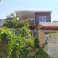 فروش ویلای ساحلی مبله چند قدمی دریا سرخرود