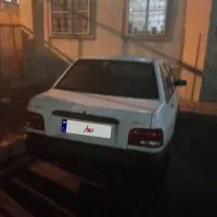 پراید ۸۴