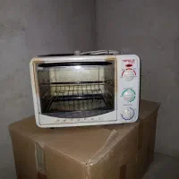 فر برقی تفال