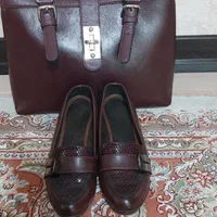 کفش سایز ۳۸