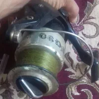 چوب ماهیگیری