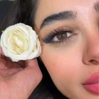 آموزش و خدمات کاشت مژه با مدرک فنی