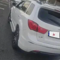 هایما s7 سفید مدل ۹۶ تمیز فوری