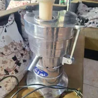 کالباس بر و آب هویج گیر