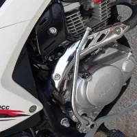 crf200|موتورسیکلت|ارومیه, |دیوار