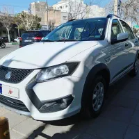 کوییک RSپارس خودرویی