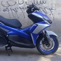 موتور ایروکس NVX