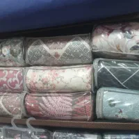 لحاف روتختی دونفره و تک نفره|سرویس روتختی|قشم, |دیوار