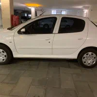 پژو۲۰۷باموتورtu3|خودرو سواری و وانت|پردیس, فاز ۲|دیوار